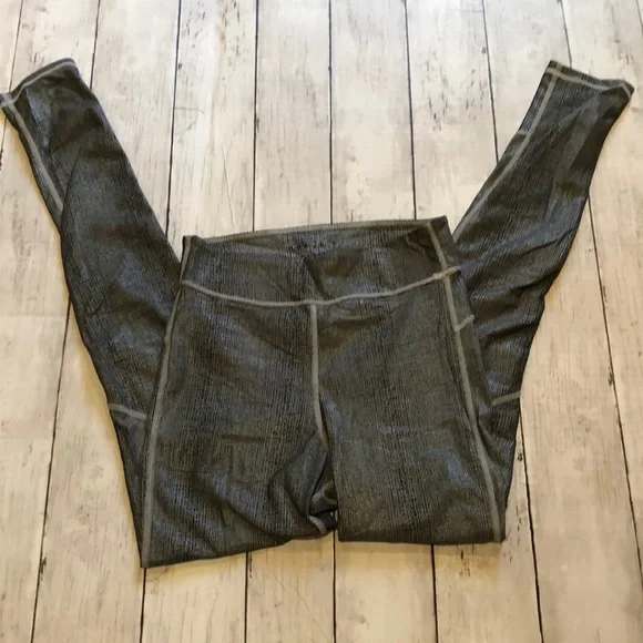 Joe’s Jeans leggings, size M - Picture 3 of 7